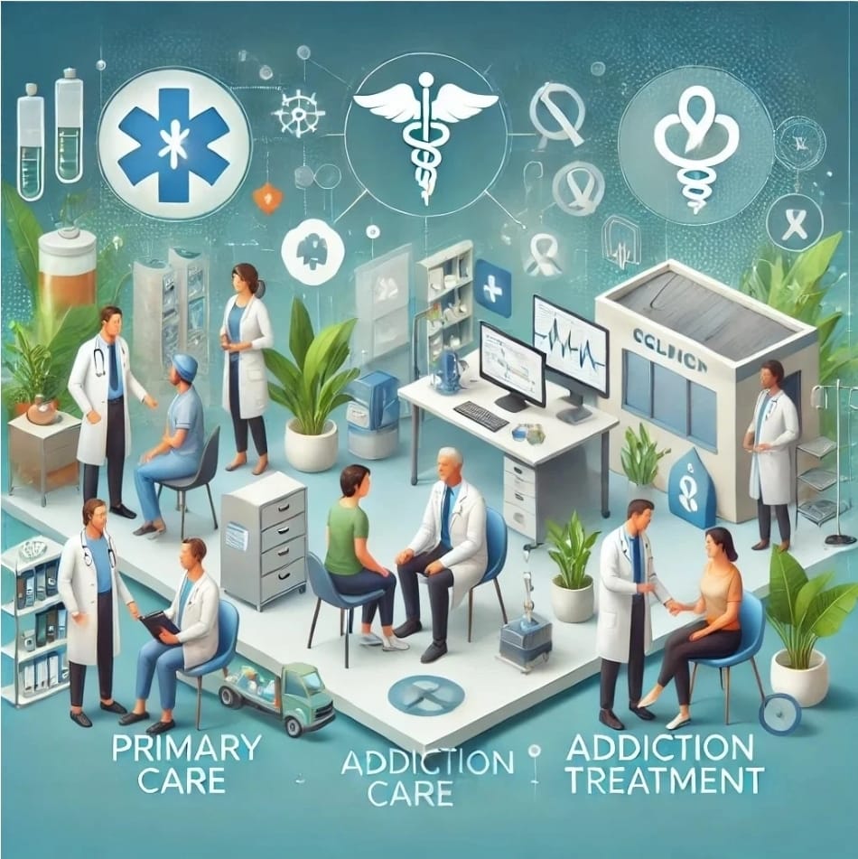 The Integration Challenge